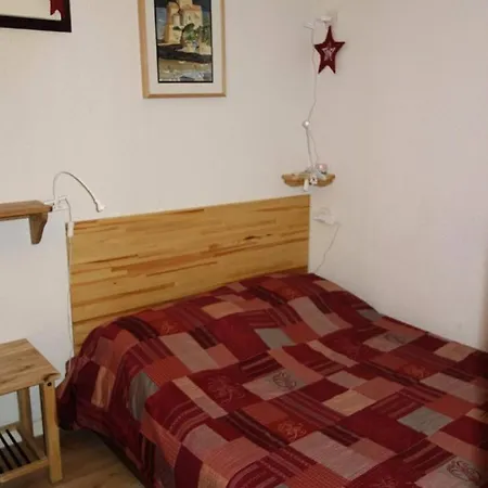 Ecrin D 'huez - Alpe D'huez Dans Quartier Bergers Mae-2791 Apartment *