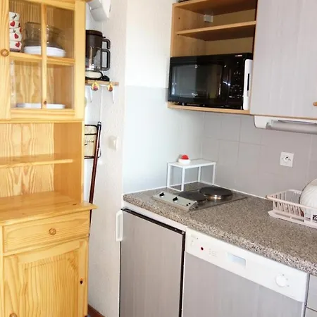 Apartment Ecrin D 'huez - Alpe D'huez Dans Quartier Bergers Mae-2791
