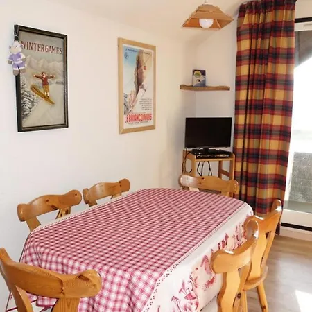 Ecrin D 'huez - Alpe D'huez Dans Quartier Bergers Mae-2791
