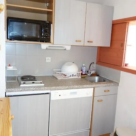 Résidence Ecrin D 'huez - L'ecrin D'huez 706 Mae-2791 Appartamento *