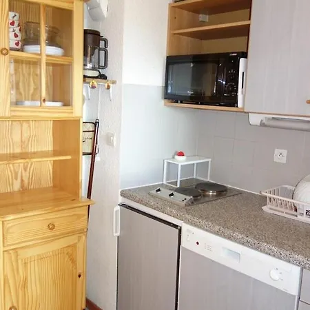 Apartament Ecrin D 'huez - L'ecrin D'huez 706 Mae-2791 *