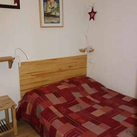 Apartament Ecrin D 'huez - L'ecrin D'huez 706 Mae-2791
