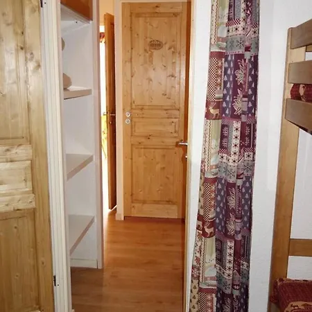 Apartament Ecrin D 'huez - L'ecrin D'huez 706 Mae-2791