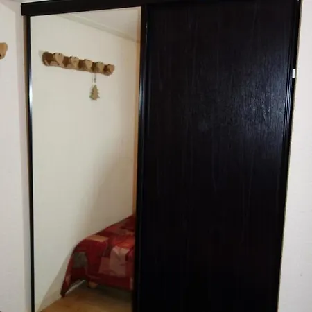Appartamento Résidence Ecrin D 'huez - L'ecrin D'huez 706 Mae-2791 *